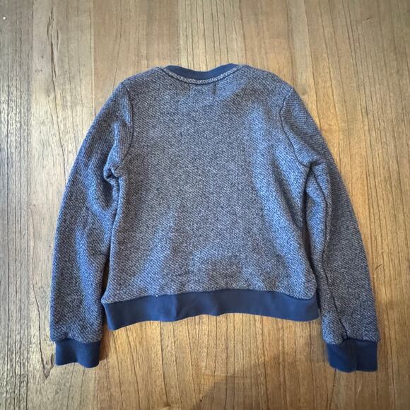 Sol Angeles Boys Crew Neck Sweatshirt - Size 6 - Picture 3 of 3